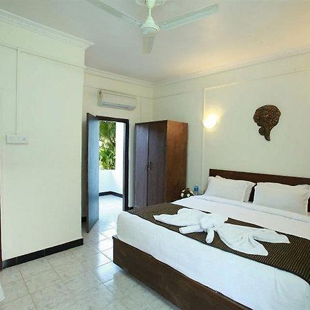 Hotel Lucky Star Колва Екстер'єр фото