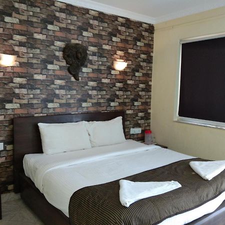 Hotel Lucky Star Колва Екстер'єр фото