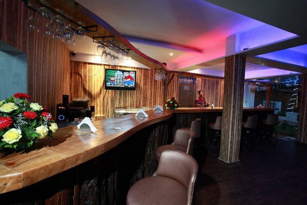 Hotel Lucky Star Колва Екстер'єр фото