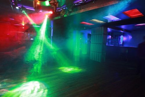 Hotel Lucky Star Колва Екстер'єр фото