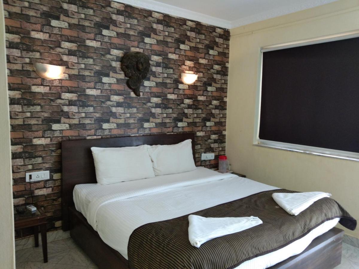 Hotel Lucky Star Колва Екстер'єр фото